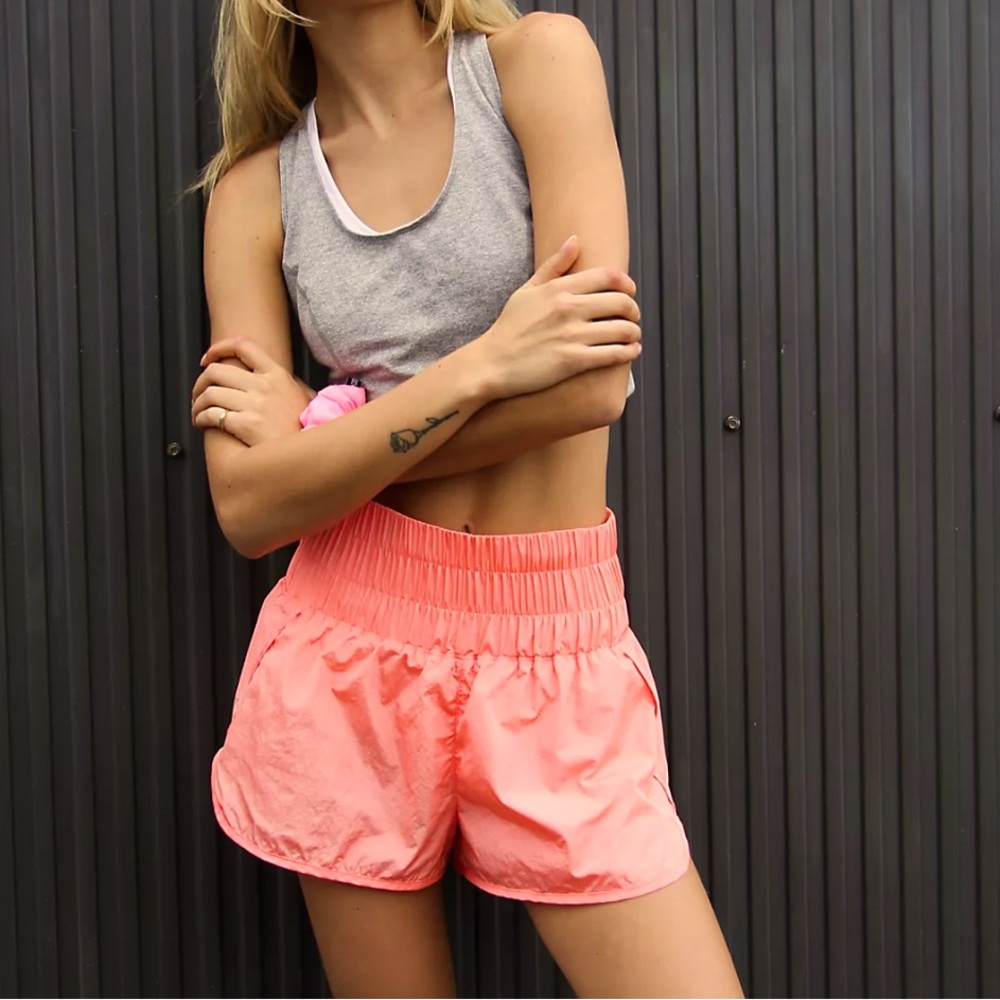 Free People Shorts